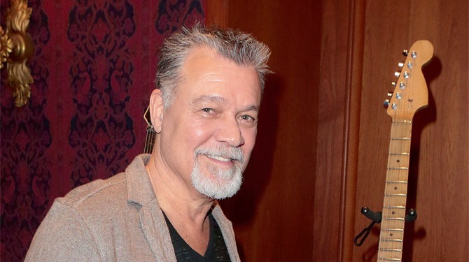 Twitter Dibanjiri Duka Kepergian Gitaris Rock Legendaris Eddie Van Halen Twitter Dibanjiri Duka Kepergian Gitaris Rock Legendaris Eddie Van Halen