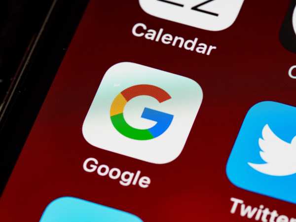 Google Aktifkan Verifikasi 2FA Secara Otomatis di 150 Juta Akun Google Aktifkan Verifikasi 2FA Secara Otomatis di 150 Juta Akun