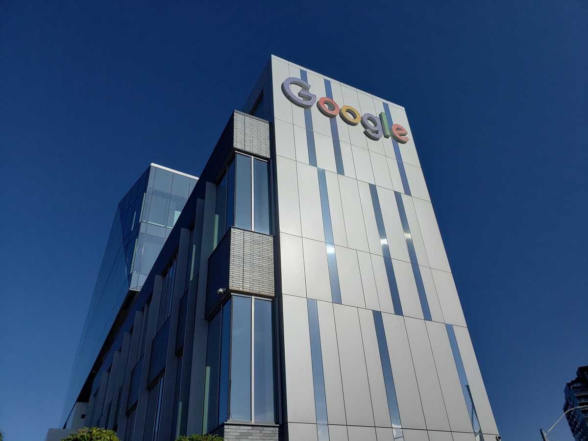 Google Digugat Karena Diskriminasi 10 Ribu Karyawan Wanita Google Digugat Karena Diskriminasi 10 Ribu Karyawan Wanita