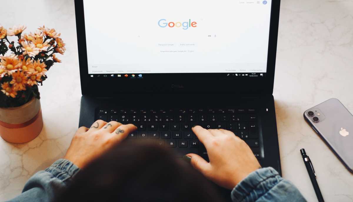 Sadar Password Gampang Diretas, Ini Upaya Google agar Lebih Aman Sadar Password Gampang Diretas, Ini Upaya Google agar Lebih Aman