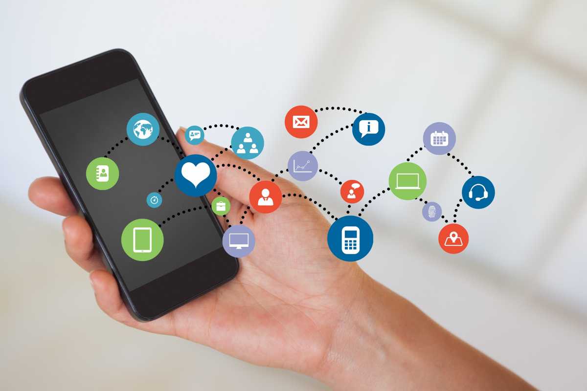 Inovasi Digital yang Hadir saat Pandemi Inovasi Digital yang Hadir saat Pandemi