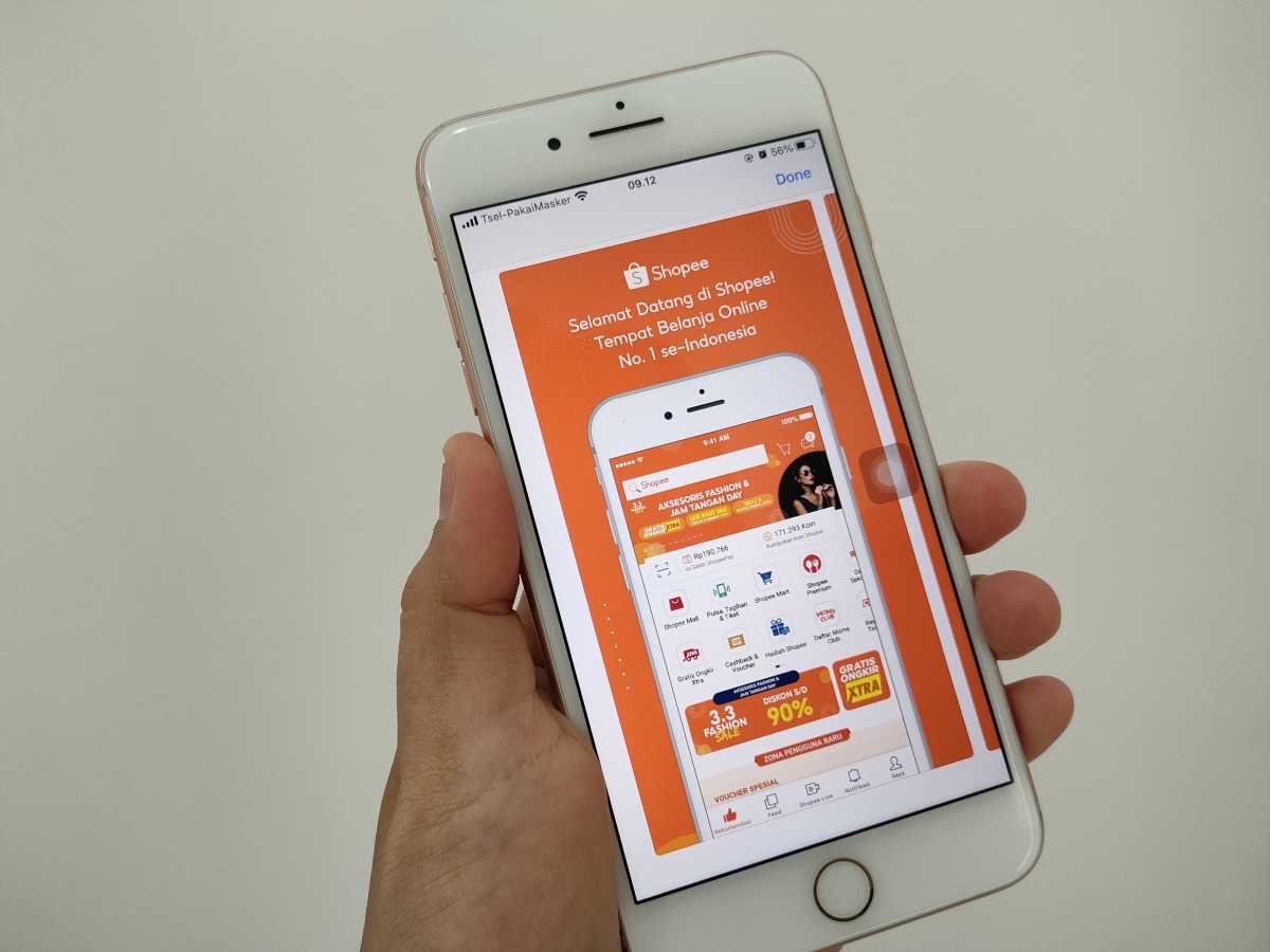 Siapa Sebenarnya Mr Hu di Shopee? Siapa Sebenarnya Mr Hu di Shopee?