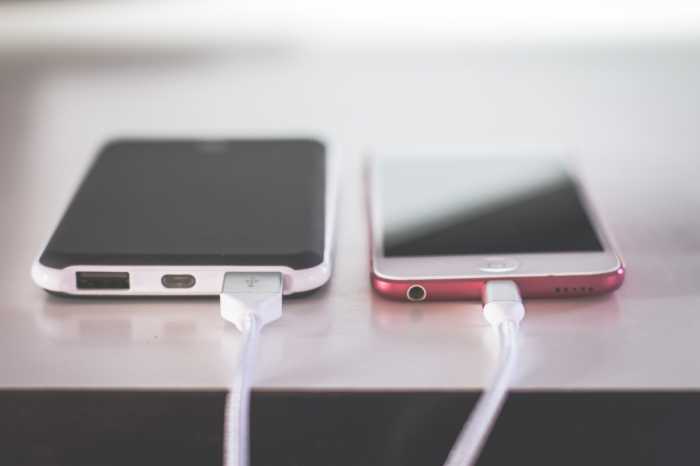 Masih Perlu Gak <i>Sih</i> Bawa Powerbank Selama Mudik? Masih Perlu Gak <i>Sih</i> Bawa Powerbank Selama Mudik?