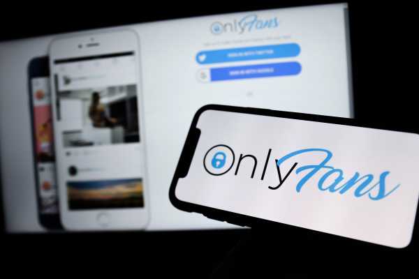 Pemerintah Minta situs OnlyFans Bayar Pajak ke Indonesia Pemerintah Minta situs OnlyFans Bayar Pajak ke Indonesia