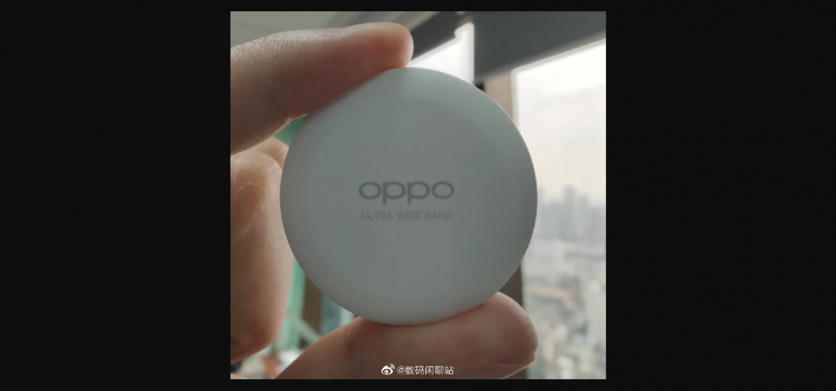 Desain Oppo Smart Tag Terungkap Sebelum Dirilis Desain Oppo Smart Tag Terungkap Sebelum Dirilis