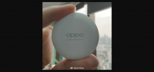 Desain Oppo Smart Tag Terungkap Sebelum Dirilis