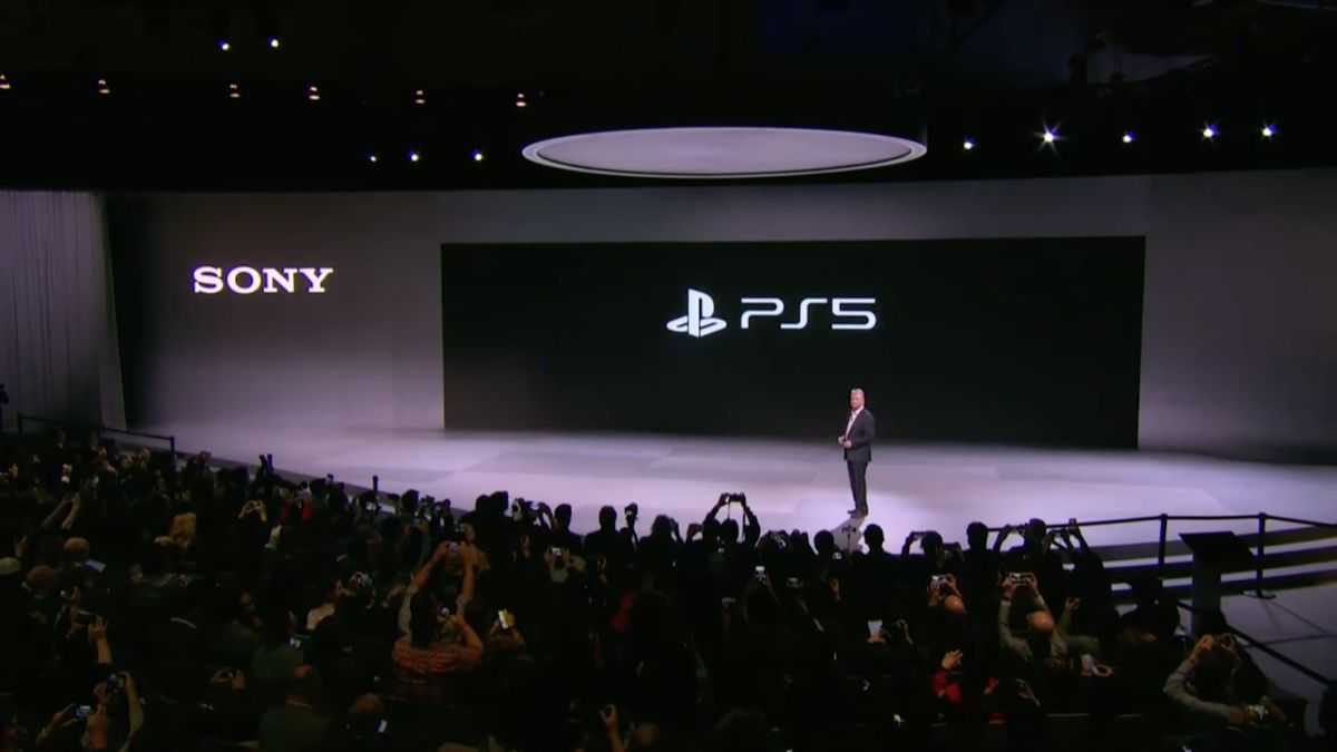 Sony Playstation 5 Meluncur 19 November di Indonesia? Sony Playstation 5 Meluncur 19 November di Indonesia?