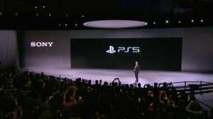 Sony Playstation 5 Meluncur 19 November di Indonesia?