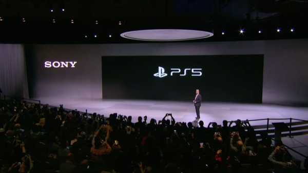 Sony Playstation 5 Meluncur 19 November di Indonesia? Sony Playstation 5 Meluncur 19 November di Indonesia?