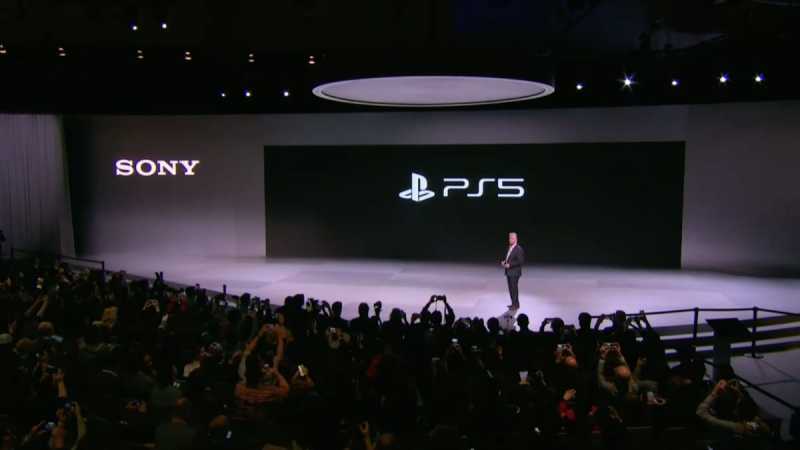 8 Bulan, Sony Jual 10 Juta Unit Playstation 5 8 Bulan, Sony Jual 10 Juta Unit Playstation 5