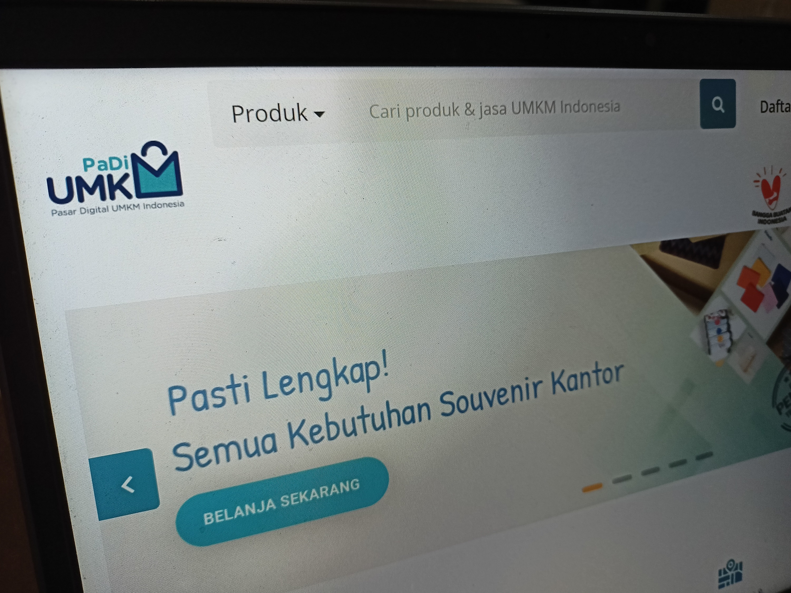 4 Produk Digital Telkom yang Dapat Dimanfaatkan UMKM Go Digital 4 Produk Digital Telkom yang Dapat Dimanfaatkan UMKM Go Digital