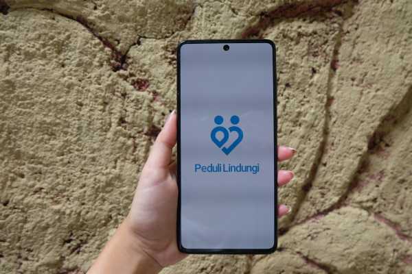 Ke Mall Wajib Punya PeduliLindungi, Begini Cara Pakainya Ke Mall Wajib Punya PeduliLindungi, Begini Cara Pakainya