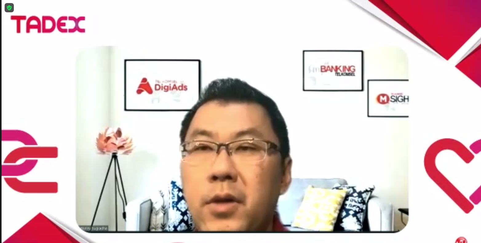 Mengenal Tadex, Platform yang Menghubungkan Advertiser dengan Publisher Terpercaya Indonesia Mengenal Tadex, Platform yang Menghubungkan Advertiser dengan Publisher Terpercaya Indonesia