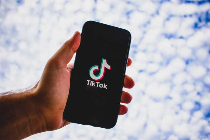 Gak Ada Habisnya, TikTok Siapkan Banyak Fitur Biar Pengguna Makin Betah Gak Ada Habisnya, TikTok Siapkan Banyak Fitur Biar Pengguna Makin Betah
