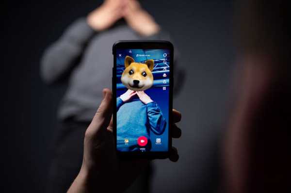 TikTok, YouTube hingga Roblox Paling Banyak Diminati Anak Indonesia TikTok, YouTube hingga Roblox Paling Banyak Diminati Anak Indonesia