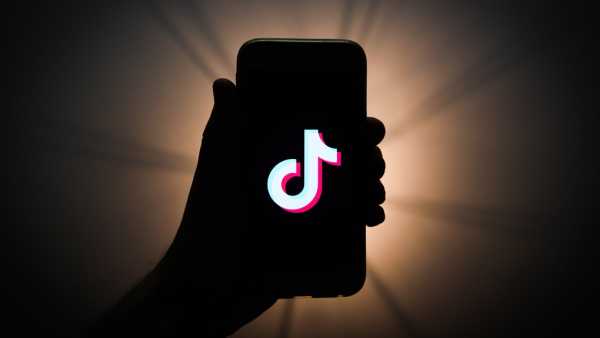 AS <i>Insecure</i>, Ini Kronologi TikTok Dianggap Jadi Mata-mata China AS <i>Insecure</i>, Ini Kronologi TikTok Dianggap Jadi Mata-mata China