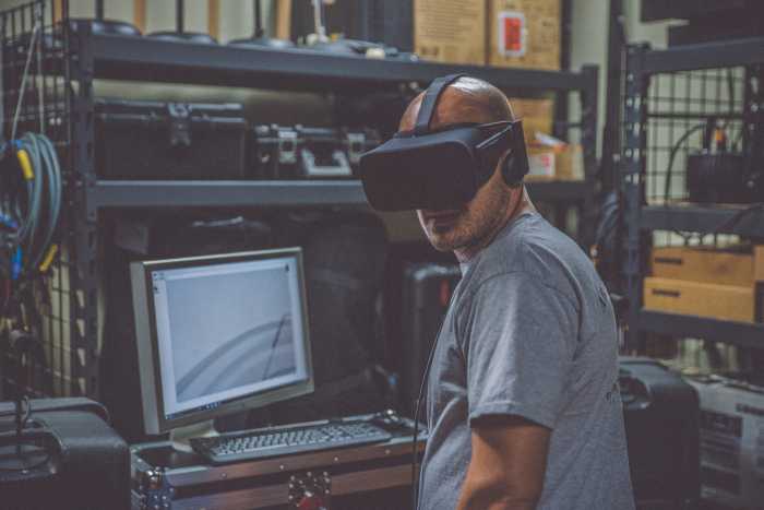 Teknologi VR Bikinan Startup Lokal Ini Sabet Juara di Paris Teknologi VR Bikinan Startup Lokal Ini Sabet Juara di Paris