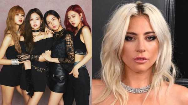 Netizen Antusias Kolaborasi Lady Gaga dan Blackpink di Sour Candy Netizen Antusias Kolaborasi Lady Gaga dan Blackpink di Sour Candy