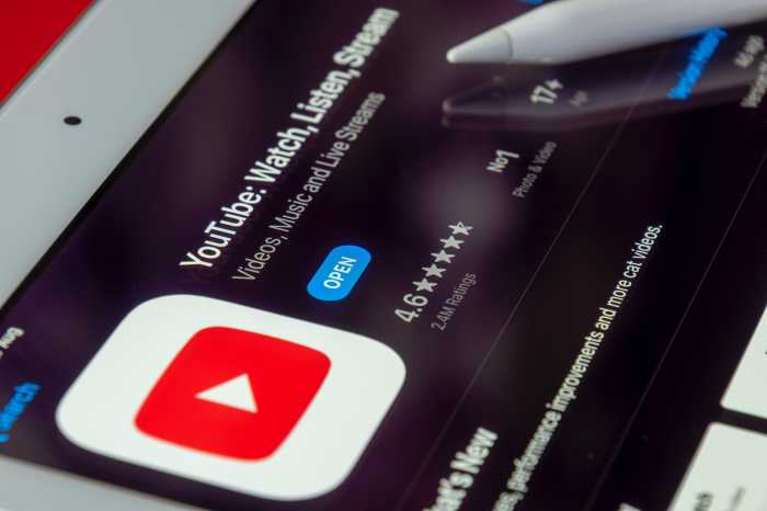 <i>Bye</i> YouTube Originals, Konten Asli YouTube Resmi Ditiadakan <i>Bye</i> YouTube Originals, Konten Asli YouTube Resmi Ditiadakan