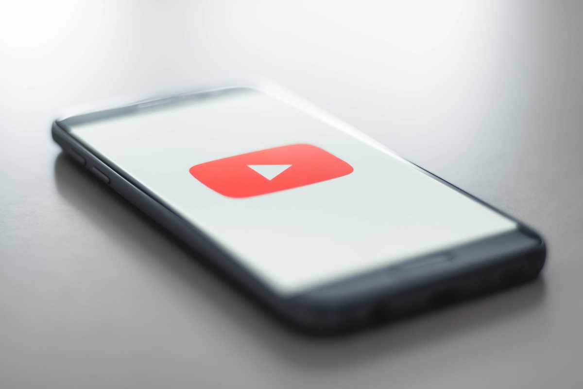 Setelah YouTube Kids, Kini Hadir YouTube Khusus Remaja Setelah YouTube Kids, Kini Hadir YouTube Khusus Remaja