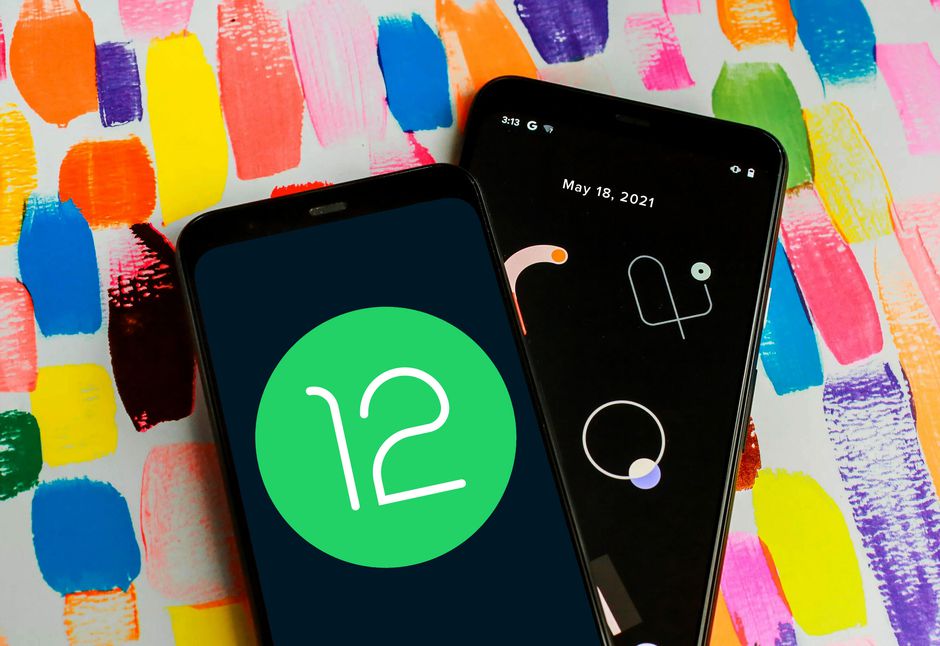 Google Umumkan Android 12, Ini Deretan Fitur Barunya Google Umumkan Android 12, Ini Deretan Fitur Barunya