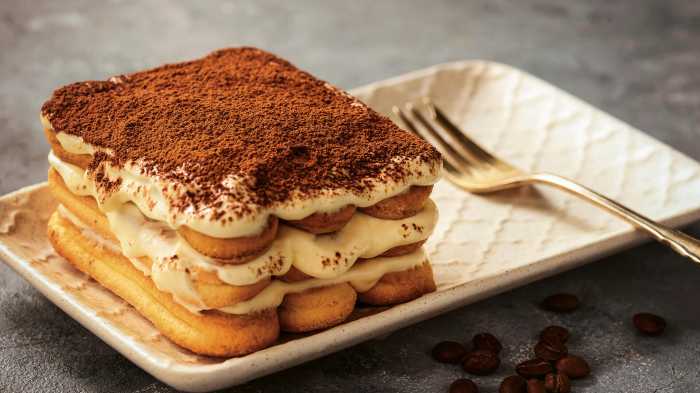 Android 13 Resmi Gunakan Nama ‘Tiramisu’ Android 13 Resmi Gunakan Nama ‘Tiramisu’