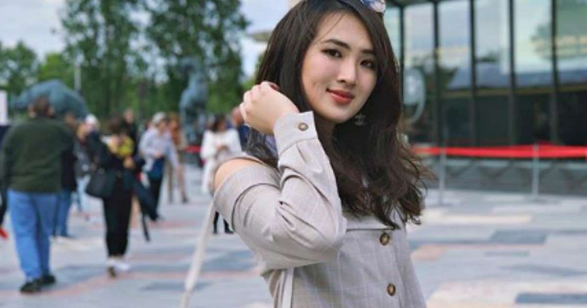 Annabel Yao, “Putri yang Melanggar Aturan” Pewaris Tahta Huawei Annabel Yao, “Putri yang Melanggar Aturan” Pewaris Tahta Huawei