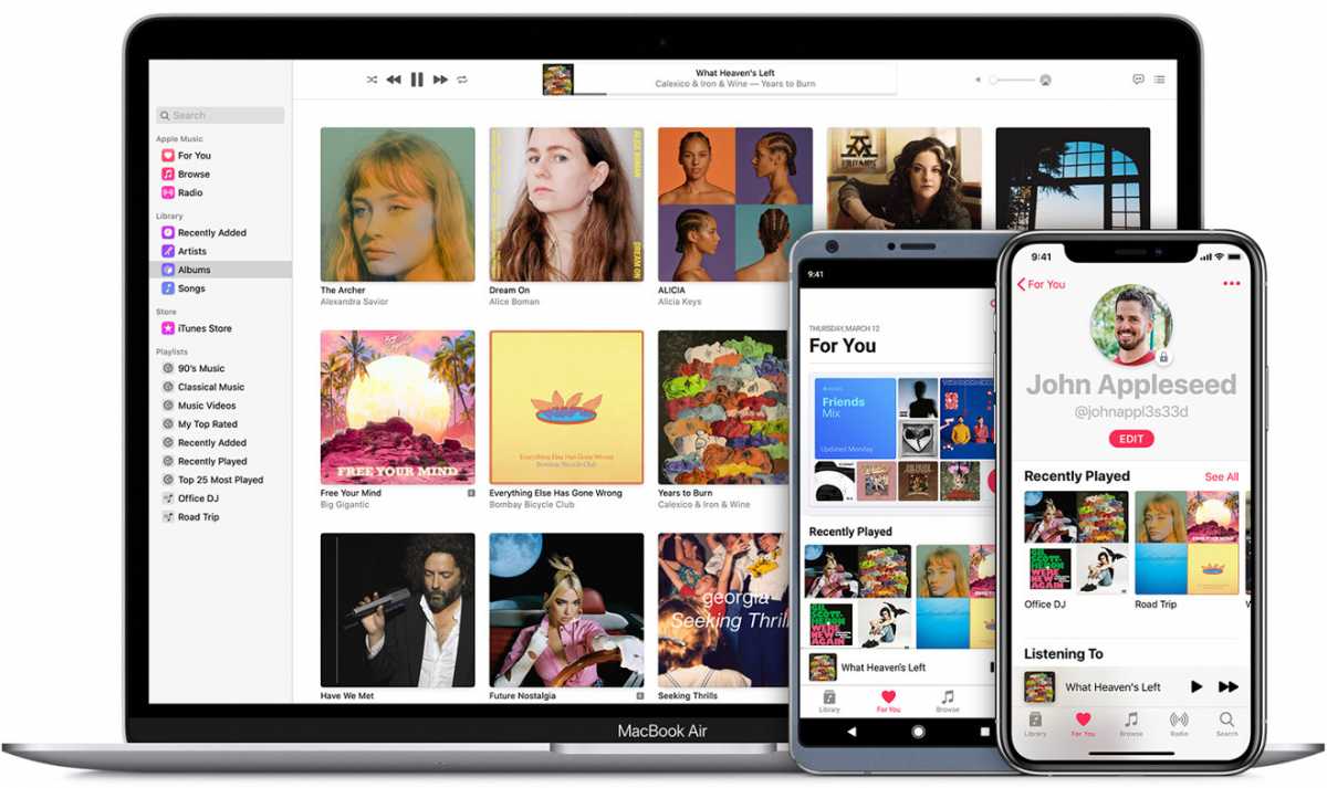 Apple Music TV, Channel Video Musik 24 Jam dari Apple Apple Music TV, Channel Video Musik 24 Jam dari Apple