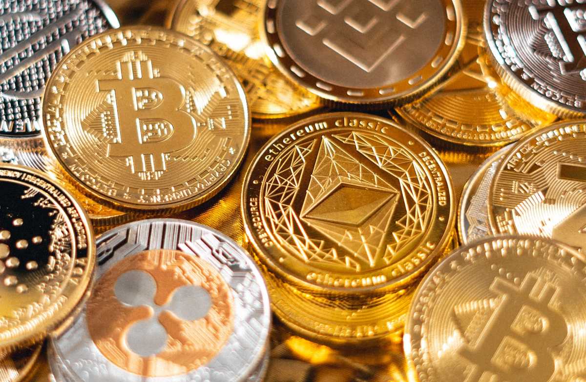 Harga Tokenomy Meningkat Lebih dari 300 Persen Sehari Harga Tokenomy Meningkat Lebih dari 300 Persen Sehari