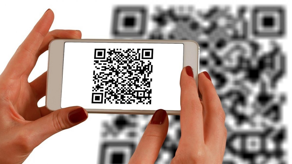 Waduh! Aplikasi Scan Barcode Populer ini Disusupi Malware Waduh! Aplikasi Scan Barcode Populer ini Disusupi Malware