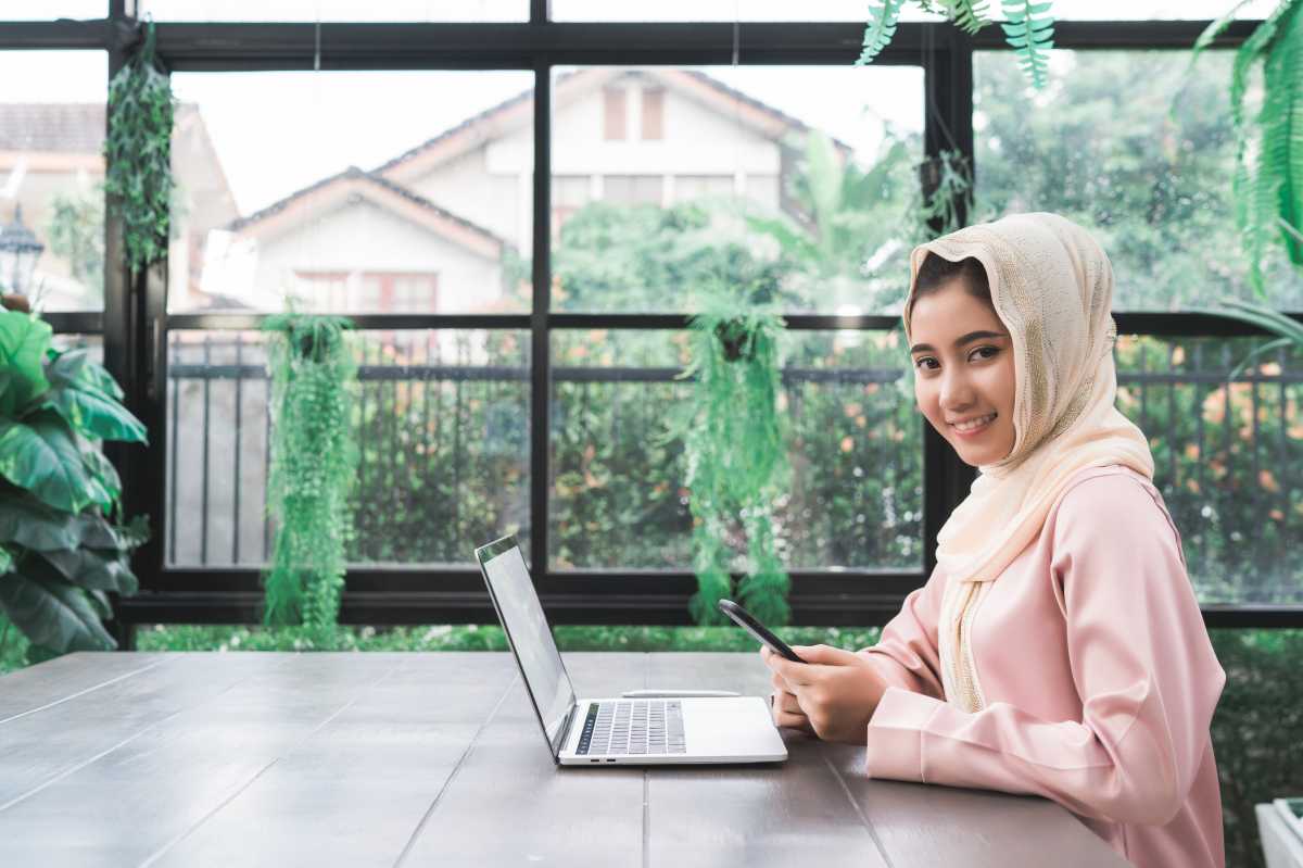 Kata Mereka Soal Lebaran Digital: Harus Berkesan, Biar Gak Sedih-Sedih Banget Kata Mereka Soal Lebaran Digital: Harus Berkesan, Biar Gak Sedih-Sedih Banget