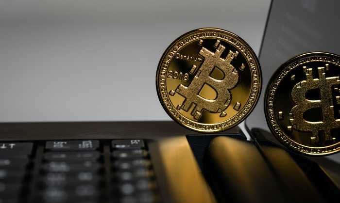 Bisnis Mata Uang Kripto Jadi Sasaran Penjahat Siber Bisnis Mata Uang Kripto Jadi Sasaran Penjahat Siber