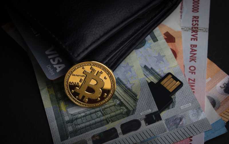 Nilai Bitcoin Turun, Saatnya Membeli? Nilai Bitcoin Turun, Saatnya Membeli?