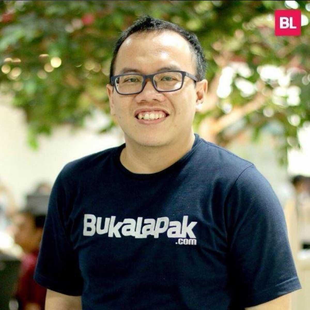RUPS Telkom Tetapkan Fajrin Rasyid Jadi Direktur Digital Business RUPS Telkom Tetapkan Fajrin Rasyid Jadi Direktur Digital Business