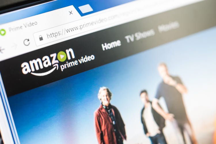 Indosat Hadirkan Gratis Langganan Streaming Amazon Prime 30 Hari Indosat Hadirkan Gratis Langganan Streaming Amazon Prime 30 Hari