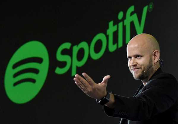 Misinformasi hingga Rasis, Akankah Joe Rogan 'Dibungkam' Spotify? Misinformasi hingga Rasis, Akankah Joe Rogan 'Dibungkam' Spotify?