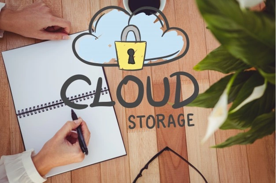 5 Alasan Harus Punya Penyimpanan Cloud untuk PC 5 Alasan Harus Punya Penyimpanan Cloud untuk PC