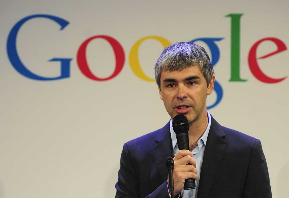Bos Amazon, Google dan Tesla Makin Subur Kekayaannya Selama Pandemi Bos Amazon, Google dan Tesla Makin Subur Kekayaannya Selama Pandemi