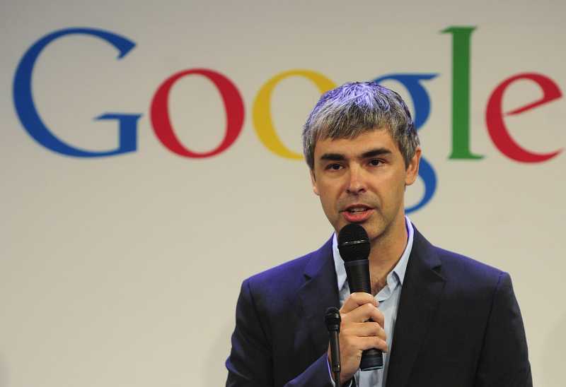 Pendiri Google ‘Lari’ dari Pandemi Bersembunyi di Fiji Pendiri Google ‘Lari’ dari Pandemi Bersembunyi di Fiji
