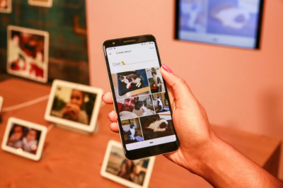 Cara Backup Google Photos yang Tak Lagi Gratis Mulai 1 Juni 2021