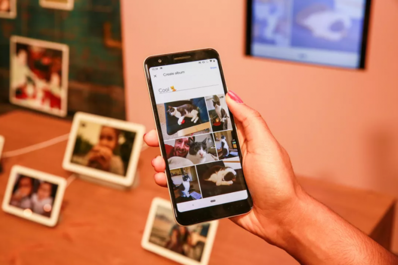 Cara Backup Google Photos yang Tak Lagi Gratis Mulai 1 Juni 2021 Cara Backup Google Photos yang Tak Lagi Gratis Mulai 1 Juni 2021