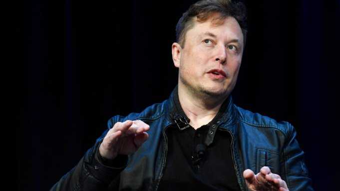 Kertas Ujian Hasil Bimbingan Elon Musk Terjual Rp110 Juta Kertas Ujian Hasil Bimbingan Elon Musk Terjual Rp110 Juta