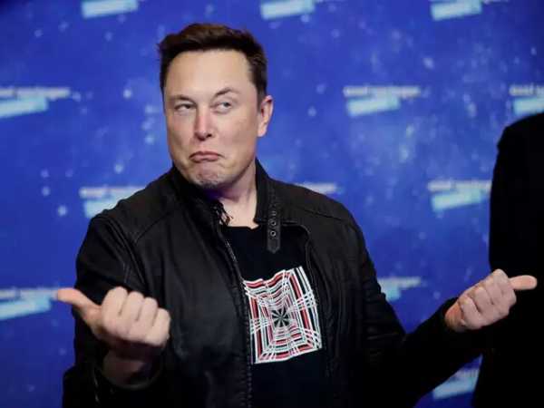 Daftar 10 Bos Teknologi Terkaya Tahun 2021 Versi Forbes Daftar 10 Bos Teknologi Terkaya Tahun 2021 Versi Forbes