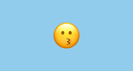  Arti  Emoji  Buat Chat yang Artinya Sering keliru