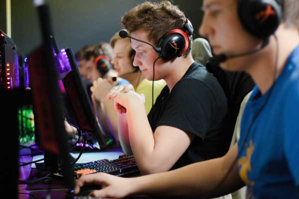 Indonesia Negara Paling Cerewet di Twitter soal Game Indonesia Negara Paling Cerewet di Twitter soal Game