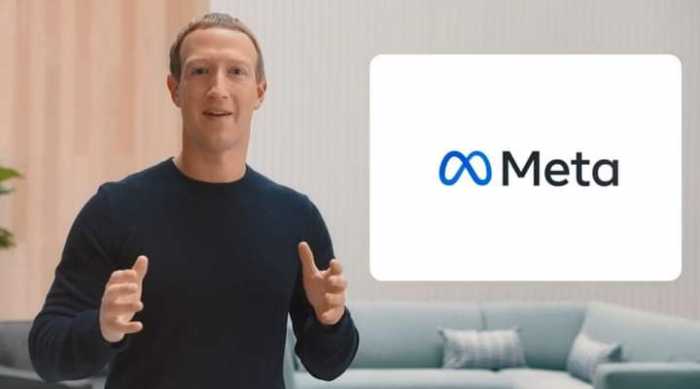 5 Fakta Facebook, Metaverse dan Nasib Data Pengguna 5 Fakta Facebook, Metaverse dan Nasib Data Pengguna