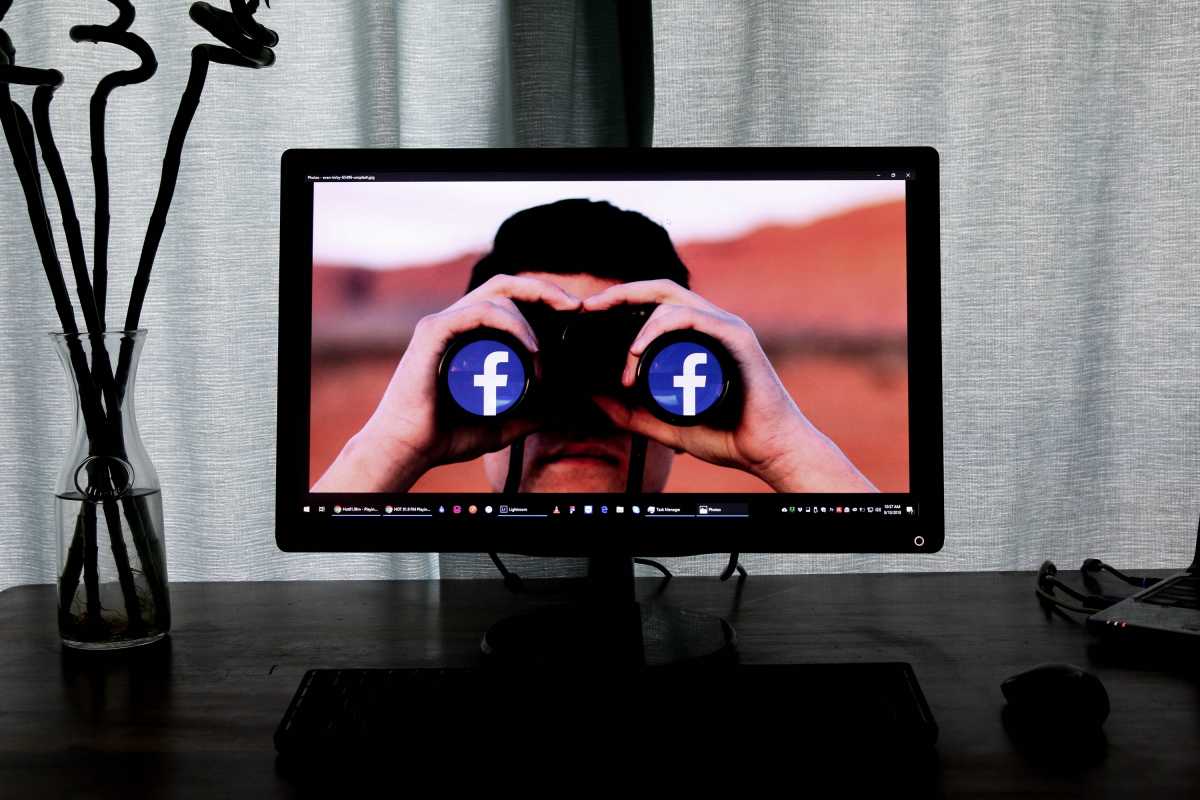 Ketika Karyawan Facebook Lebih Bela Apple Soal Privasi Data Pengguna Ketika Karyawan Facebook Lebih Bela Apple Soal Privasi Data Pengguna