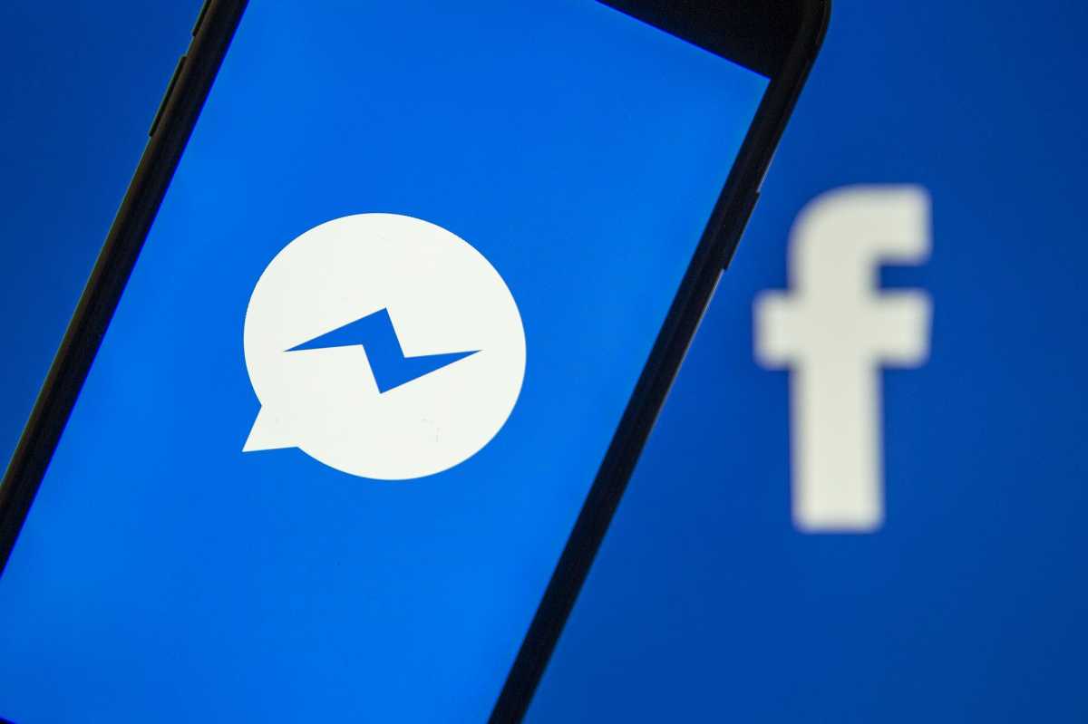 Facebook Juga Hadirkan Fitur Hapus Pesan Otomatis untuk Messenger Facebook Juga Hadirkan Fitur Hapus Pesan Otomatis untuk Messenger