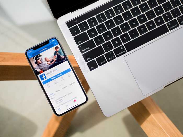 Facebook Dikabarkan Siap Memulai Layanan Streaming Video Musik Facebook Dikabarkan Siap Memulai Layanan Streaming Video Musik