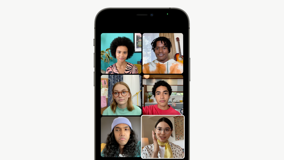 Begini Cara Pakai FaceTime di Ponsel Android Begini Cara Pakai FaceTime di Ponsel Android